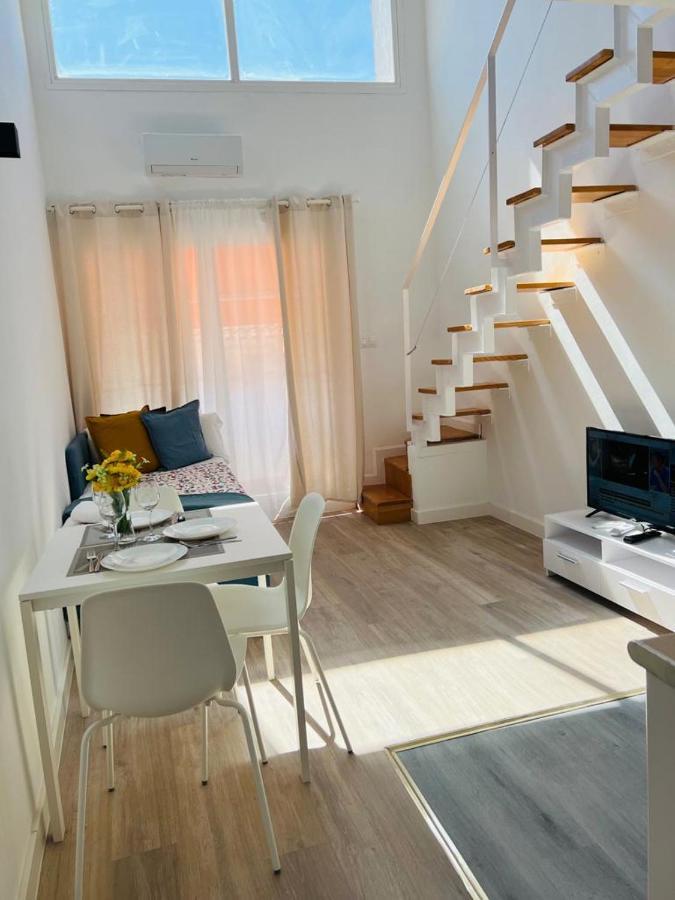 Estudios Ruda 4 مدريد المظهر الخارجي الصورة