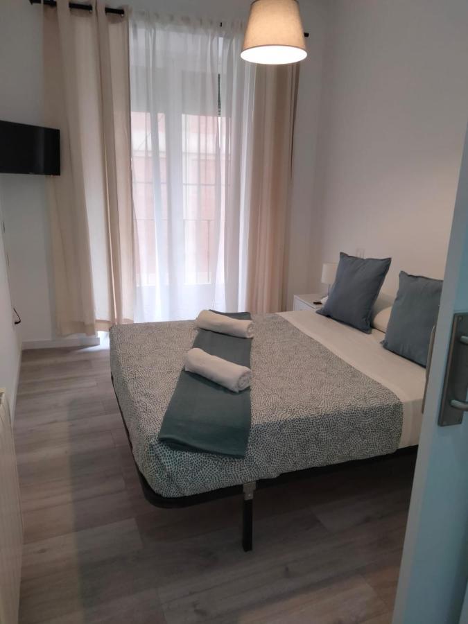 Estudios Ruda 4 مدريد المظهر الخارجي الصورة